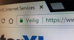 Is uw website veilig? - InterXL Internet Services