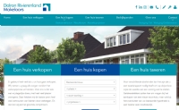 New website for Dolron Rivierenland Makelaars - -