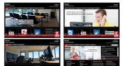 Various websites for EPLAN Netherlands and Belgium - -