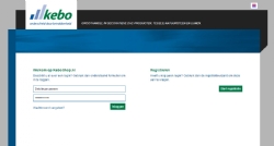 Order-intake voor Kebo uit Ochten - InterXL Internet Services